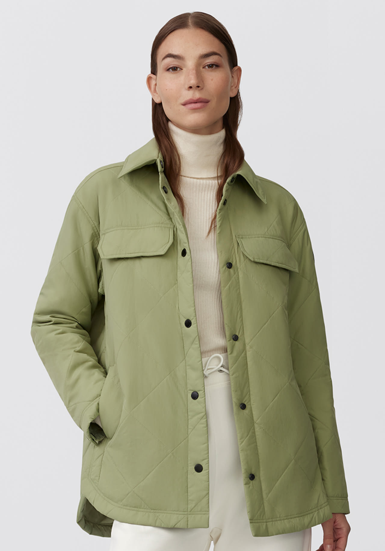Canada goose investor relations presentation best sale